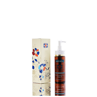 威宁男女外阴洗液